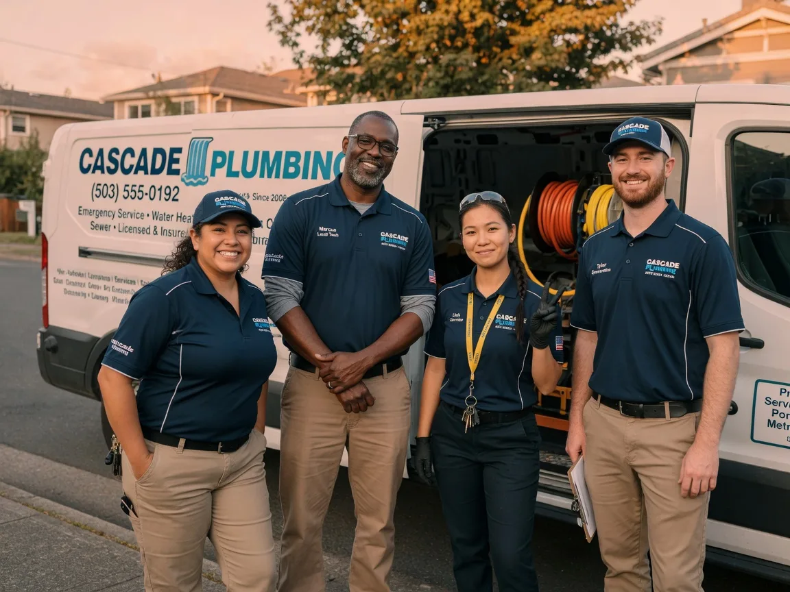Emergency Plumber company in Grandview, TN